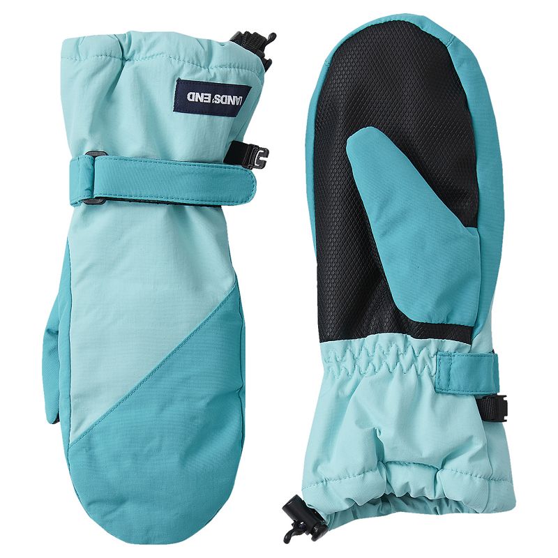 Kids Lands' End Squall Mittens,
