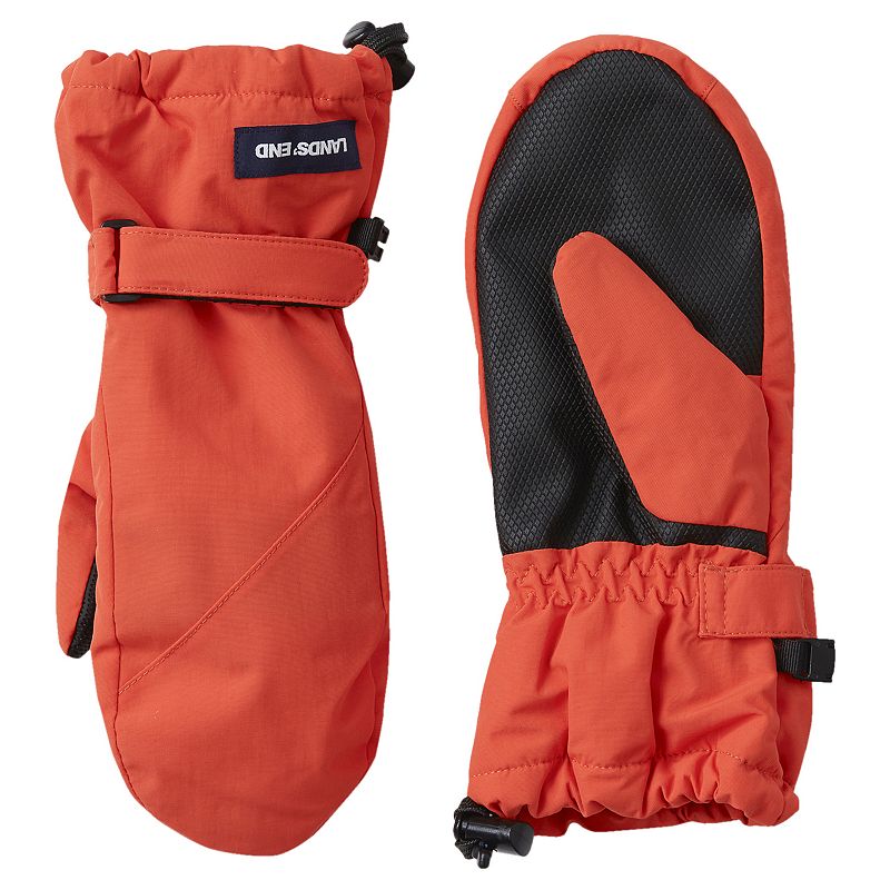 Kids Lands' End Squall Mittens,