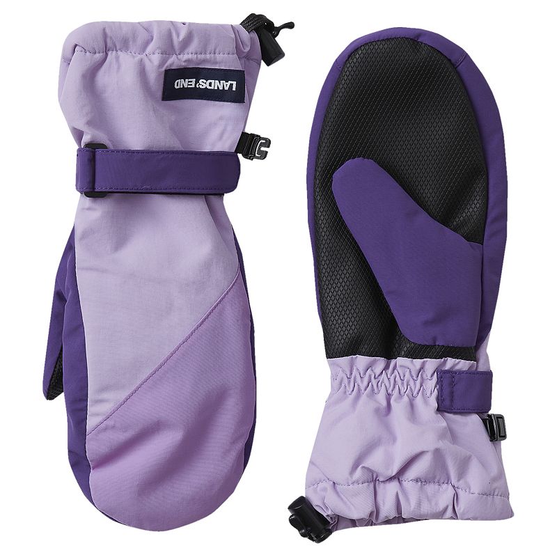 Kids Lands' End Squall Mittens,