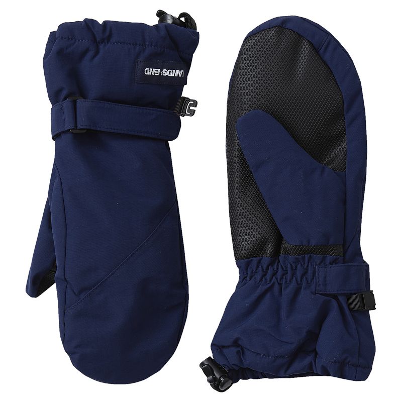 Kids Lands' End Squall Mittens,