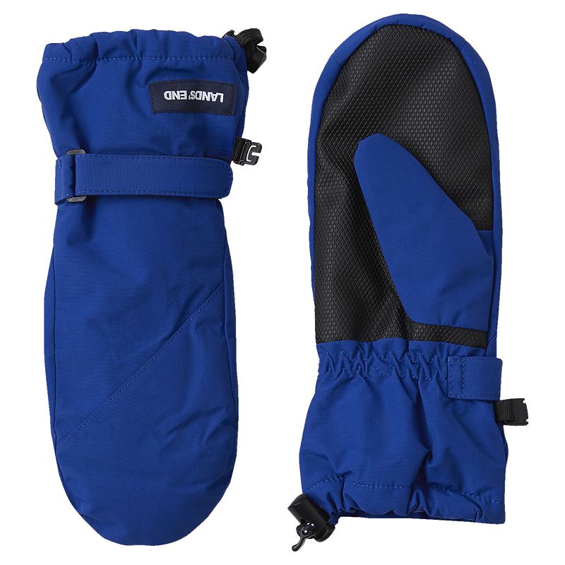 Kids Lands' End Squall Mittens,