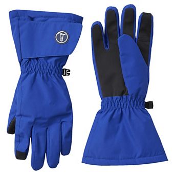Kids' Lands' End Expedition Gloves