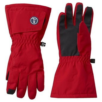 Kids' Lands' End Expedition Gloves