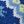 Royal Blue Fairisle