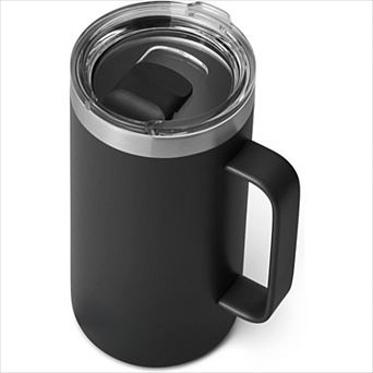 Vacuum Insulated Stainless Steel Mug 24 oz with MagSlider Lid