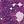 Outerspace Purple
