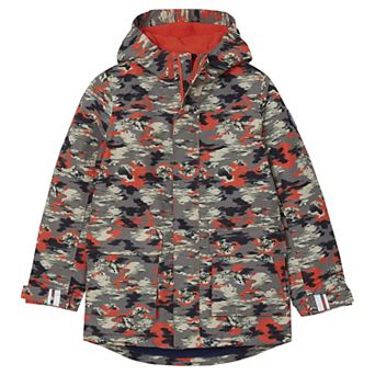Kids 2-20 Lands' End Squall Waterproof Insulated Winter Parka