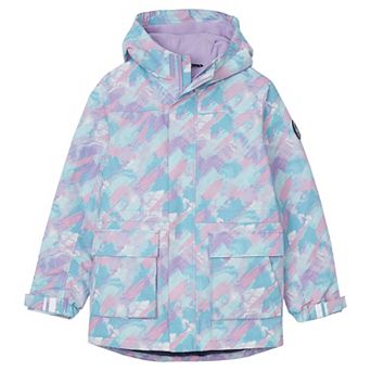 Kids 2-20 Lands' End Squall Waterproof Insulated Winter Parka