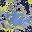 Paint Yellow Blue