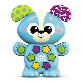 Kids Hits Interactive Lights & Sounds Learning Toy