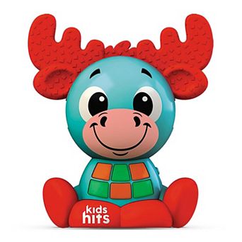Kids Hits Babykins Moose Interactive Lights & Sounds Toy