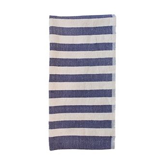 Stripe Hand Towel