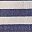Indigo Stripe