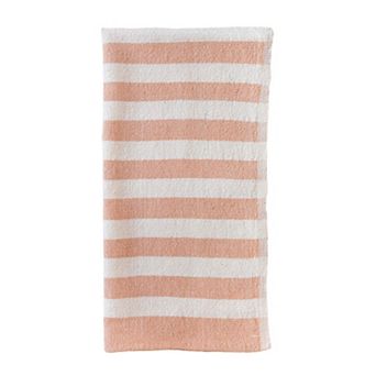 Stripe Hand Towel