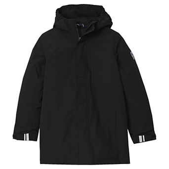 Kids 2-20 Lands' End Squall Waterproof Insulated 3-in-1 Parka