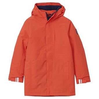 Kids 2-20 Lands' End Squall Waterproof Insulated 3-in-1 Parka