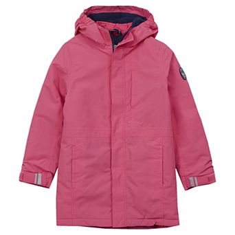 Kids 2-20 Lands' End Squall Waterproof Insulated 3-in-1 Parka