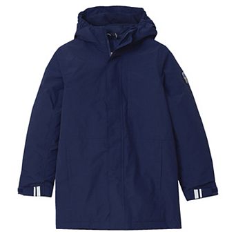 Kids 2-20 Lands' End Squall Waterproof Insulated 3-in-1 Parka
