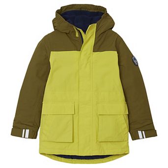 Kids 2-20 Lands' End Squall Waterproof Insulated Winter Parka