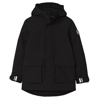 Kids 2-20 Lands' End Squall Waterproof Insulated Winter Parka