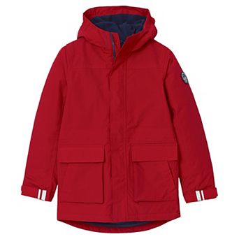 Kids 2-20 Lands' End Squall Waterproof Insulated Winter Parka