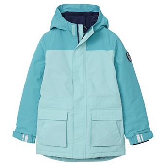 Kids 2-20 Lands' End Squall Waterproof Insulated Winter Parka