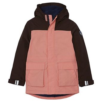 Kids 2-20 Lands' End Squall Waterproof Insulated Winter Parka