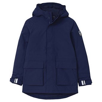 Kids 2-20 Lands' End Squall Waterproof Insulated Winter Parka