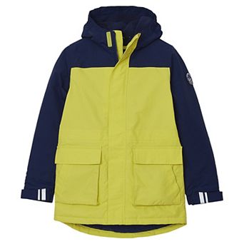 Kids 2-20 Lands' End Squall Waterproof Insulated Winter Parka