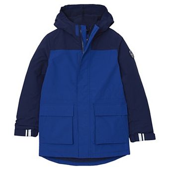 Kids 2-20 Lands' End Squall Waterproof Insulated Winter Parka