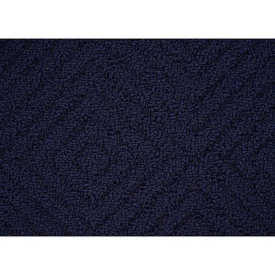 Garland Rug Brentwood Jasmine Non-Slip Backing Rug