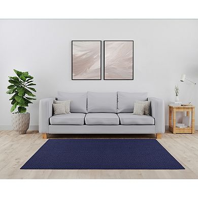 Garland Rug Brentwood Jasmine Non-Slip Backing Rug