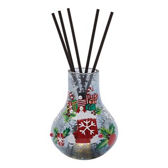 Studio 66 Santa's Treats LED Reed Diffuser