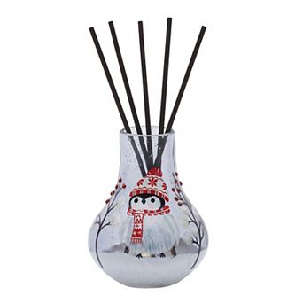 Studio 66 Penny Penguin LED Reed Diffuser