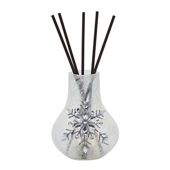 Studio 66 Simply Snowflake LED Diffuser