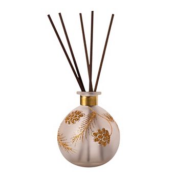Studio 66 Majestic Winter Diffuser Gift Set