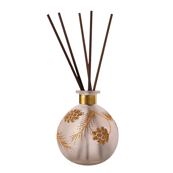 Studio 66 Majestic Winter Diffuser Gift Set