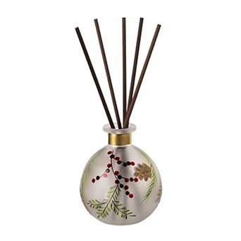 Studio 66 Winterberry Diffuser Gift Set