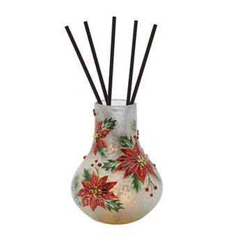 Studio 66 Regal Red LED Reed Diffuser