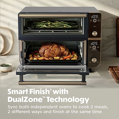 Ninja Double Oven Pro Smart XL