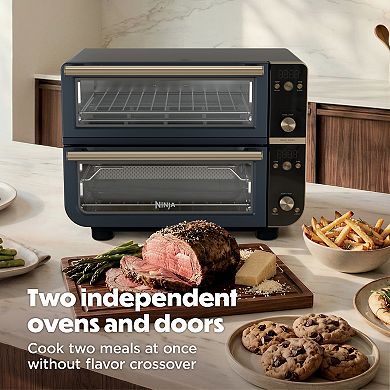 Ninja Double Oven Pro Smart XL