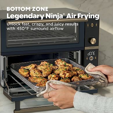 Ninja Double Oven Pro Smart XL