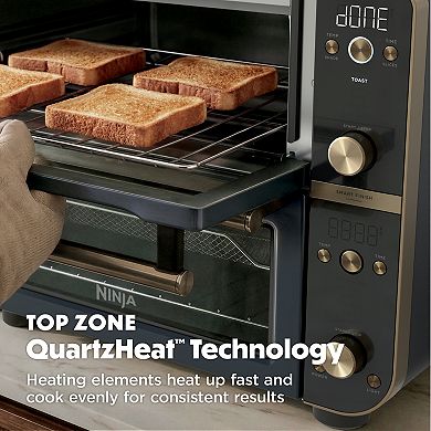 Ninja Double Oven Pro Smart XL