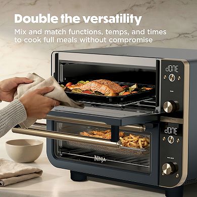 Ninja Double Oven Pro Smart XL