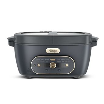 Ninja MultiPot™ XL 12-in-1 Multicooker