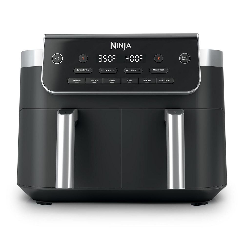羆羆羆羆 Ninja® DualZone 8-Qt Air Fryer