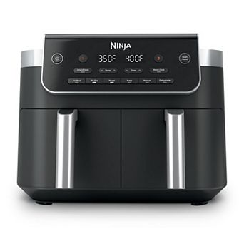Ninja® DualZone 8-qt Air Fryer