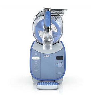 Ninja SLUSHi XL 128 oz. Smart Frozen Drink Maker (FS601BI)