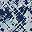 Geo Blue Pink