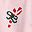 Candycane Pink